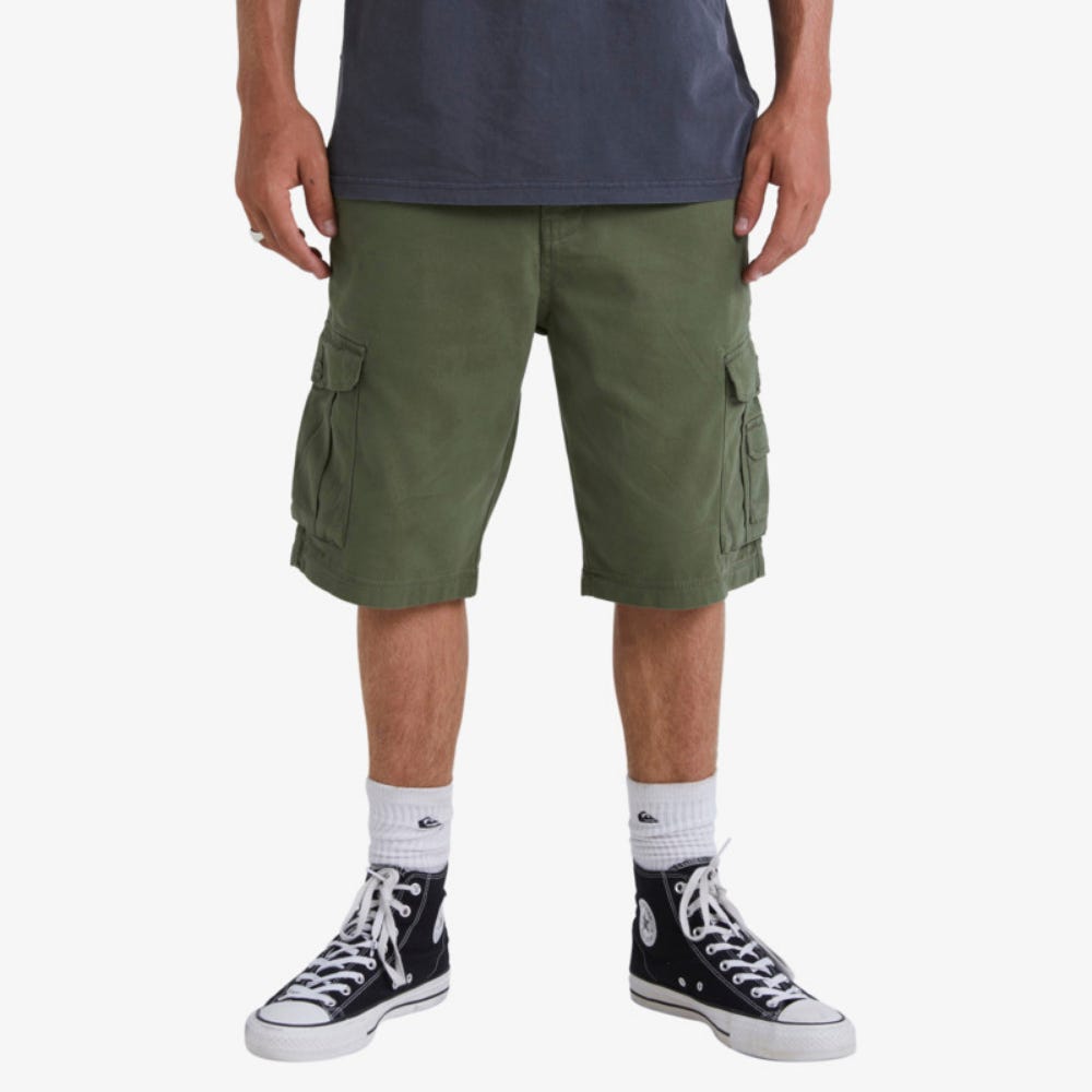 Mens Crucial Battle Cargo Short - Men