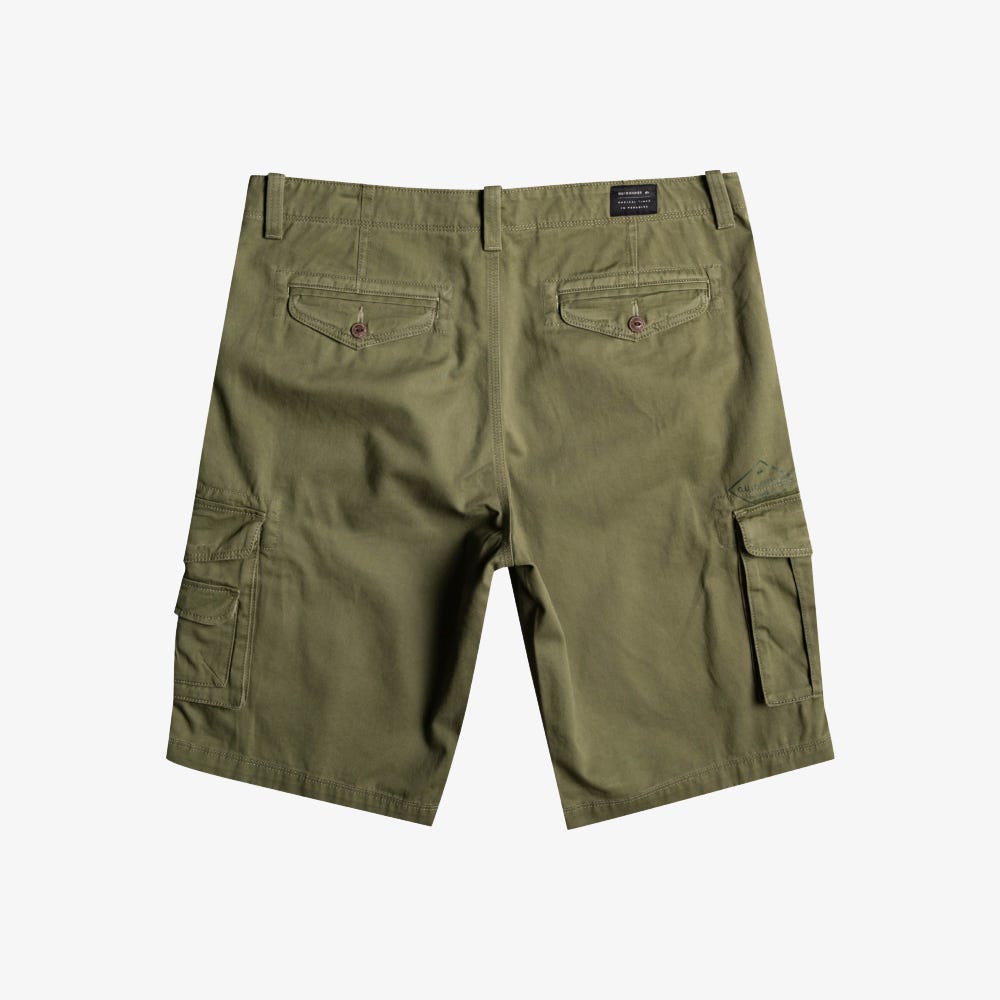 Mens Crucial Battle Cargo Short - Men