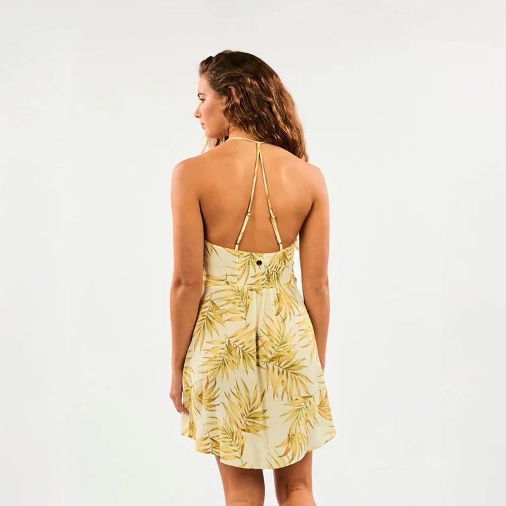 Montego Palm Cover Up - Women