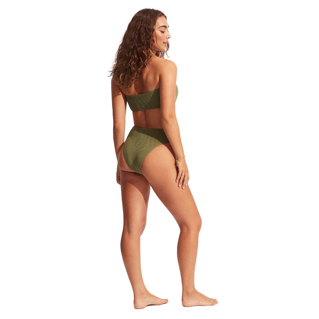 Sea Dive Tube Top - Women