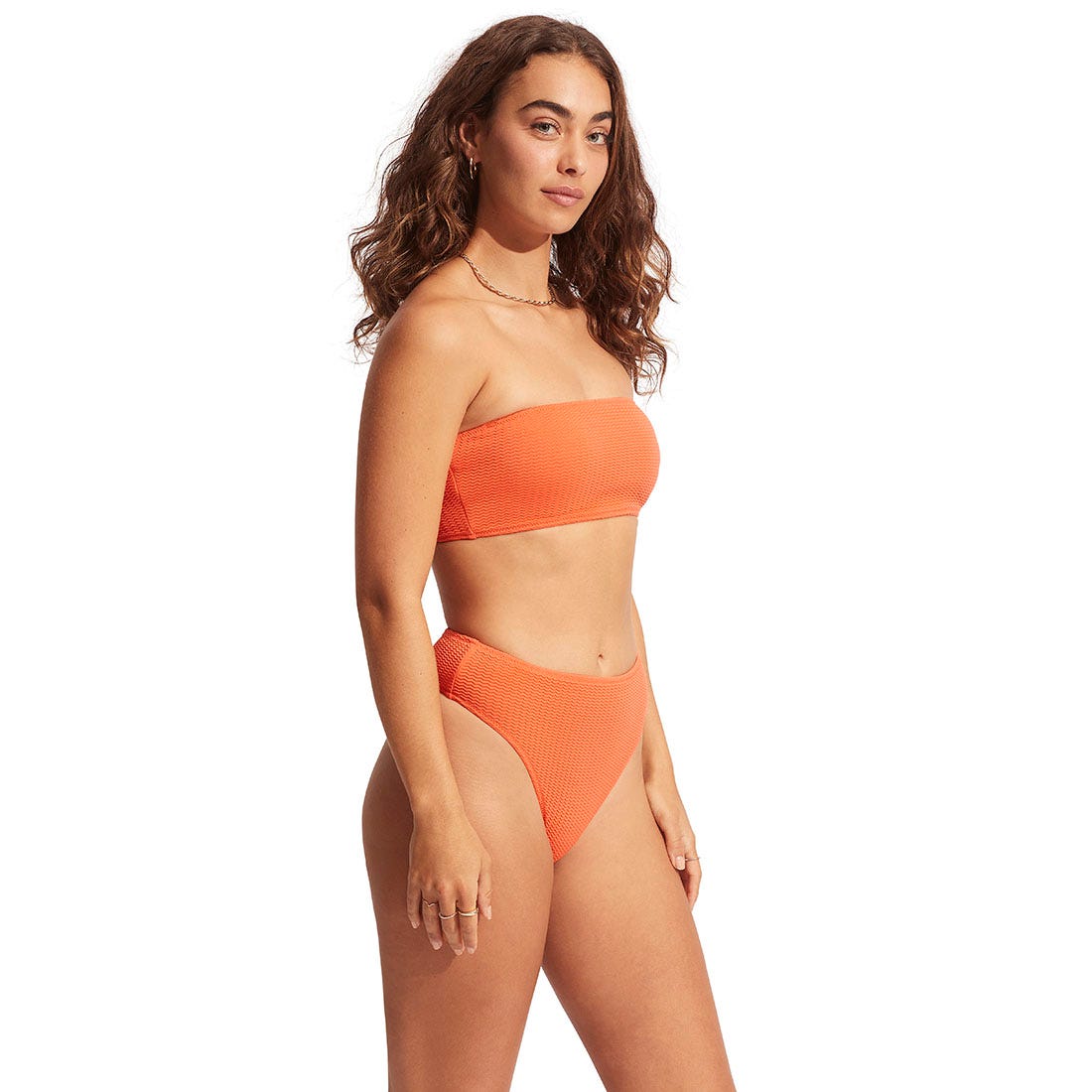Sea Dive Tube Top - Women