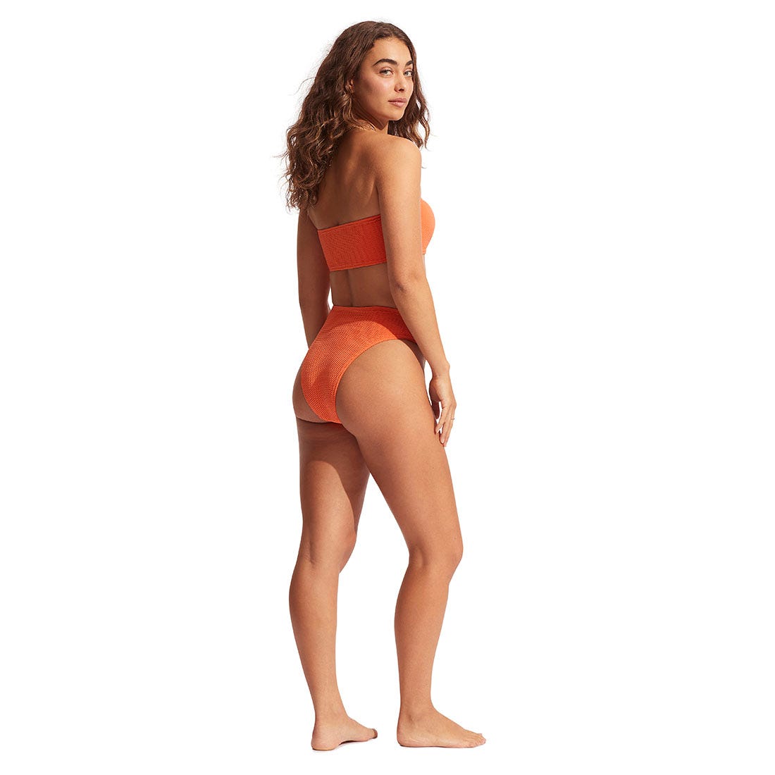 Sea Dive Tube Top - Women