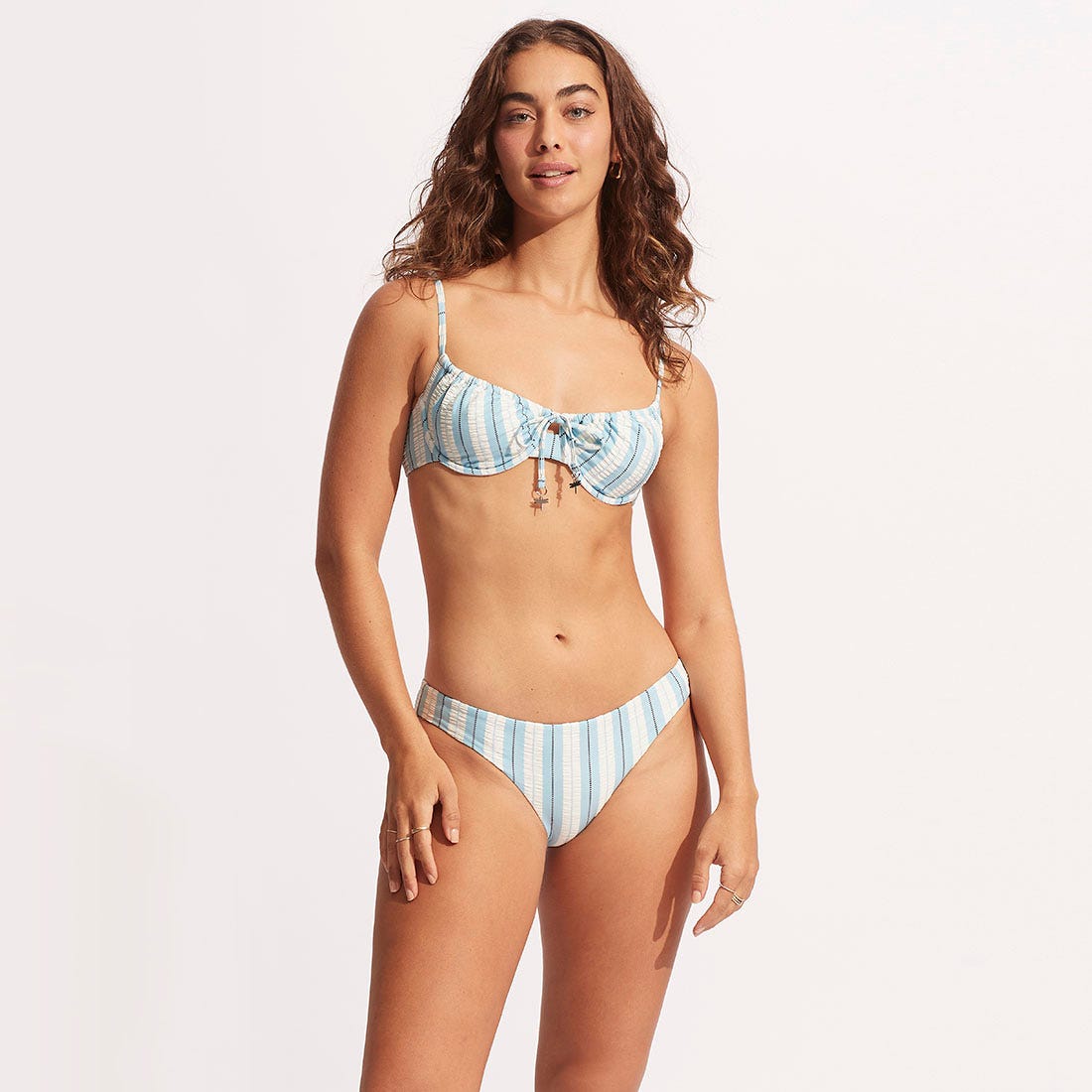 Cabana Underwire Bra - Women
