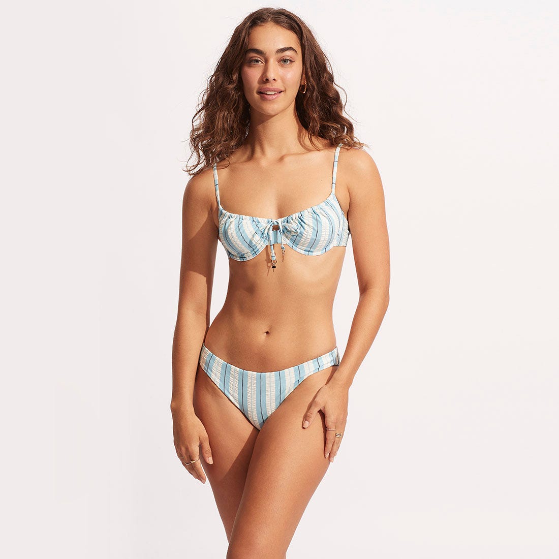 Cabana Underwire Bra - Women