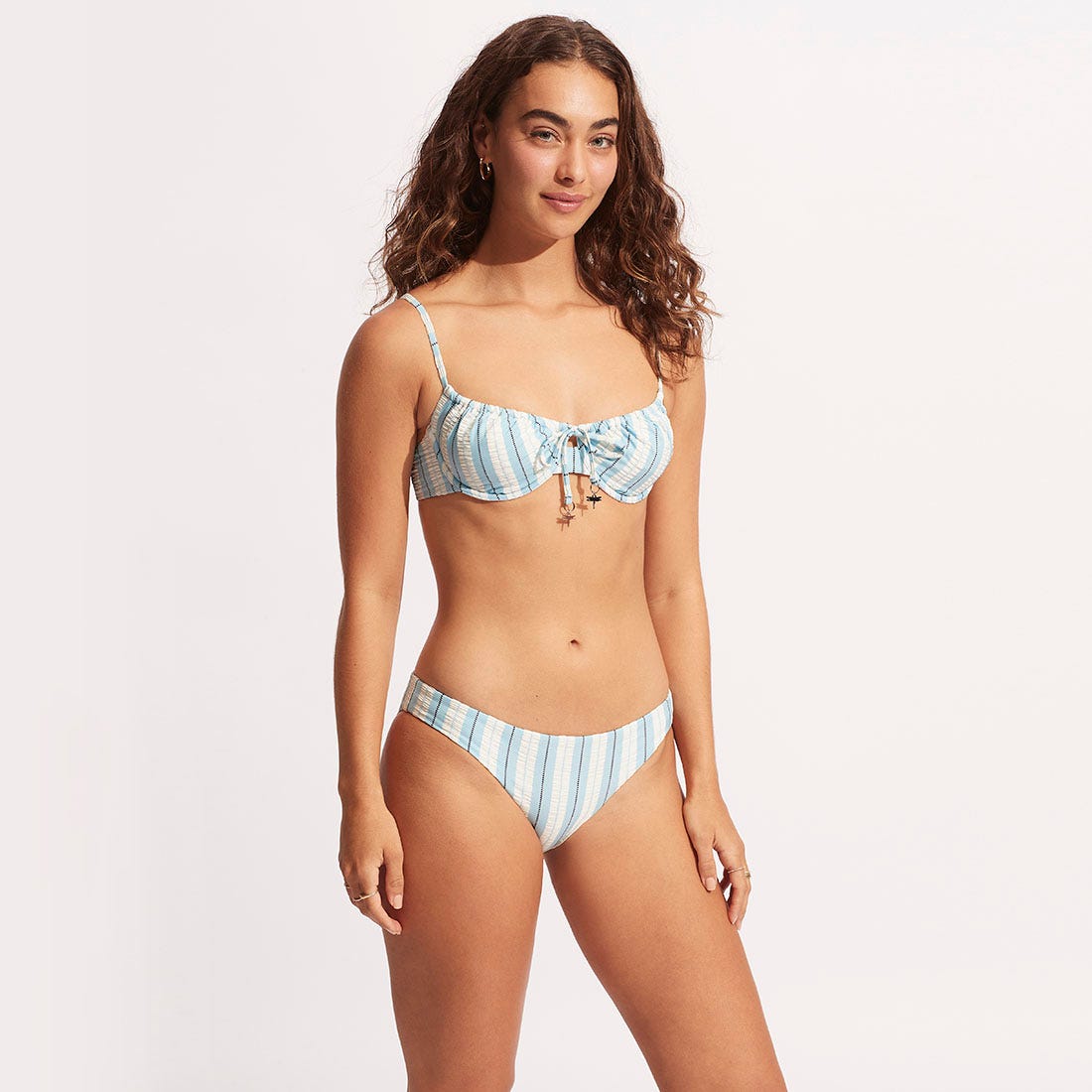 Cabana Underwire Bra - Women