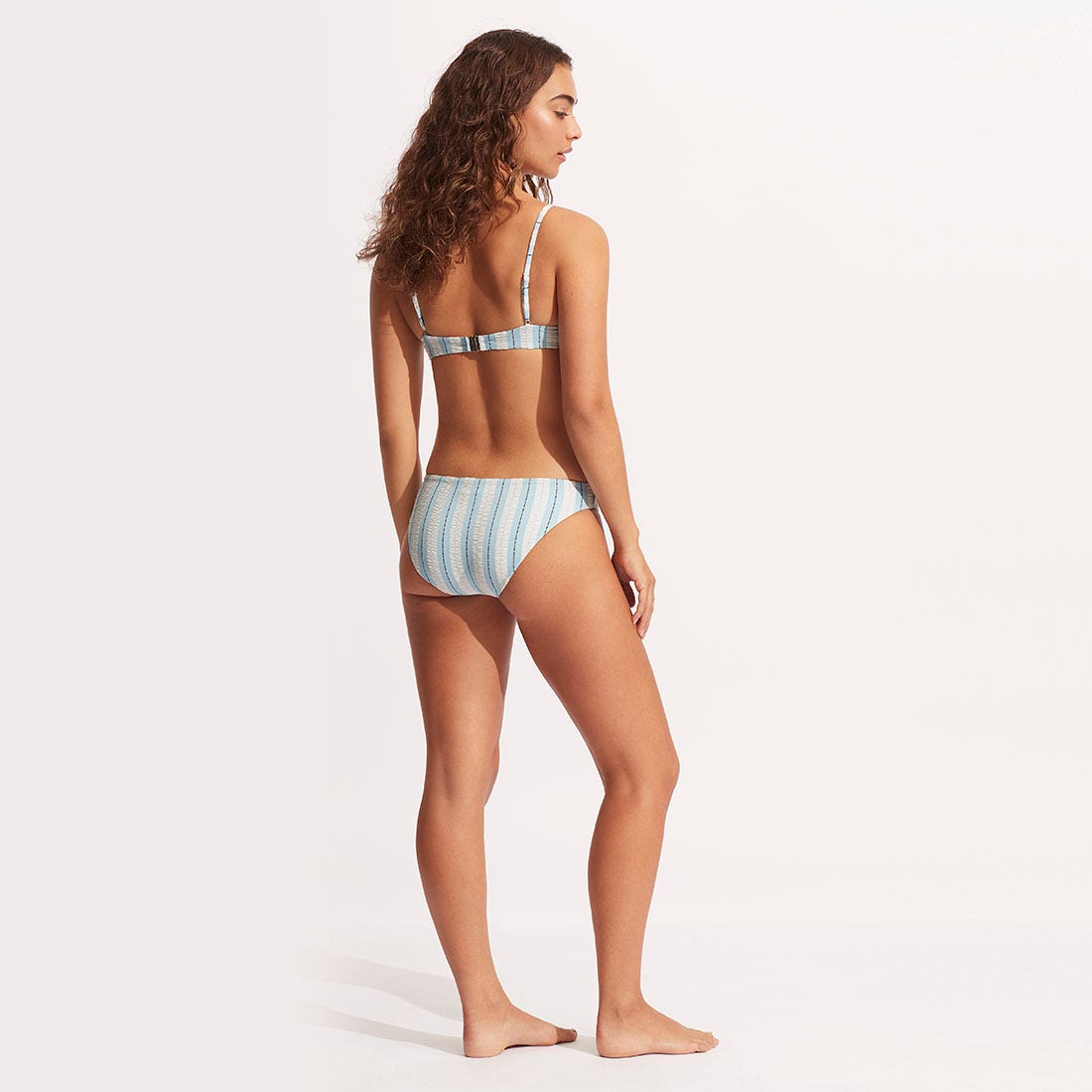 Cabana Underwire Bra - Women