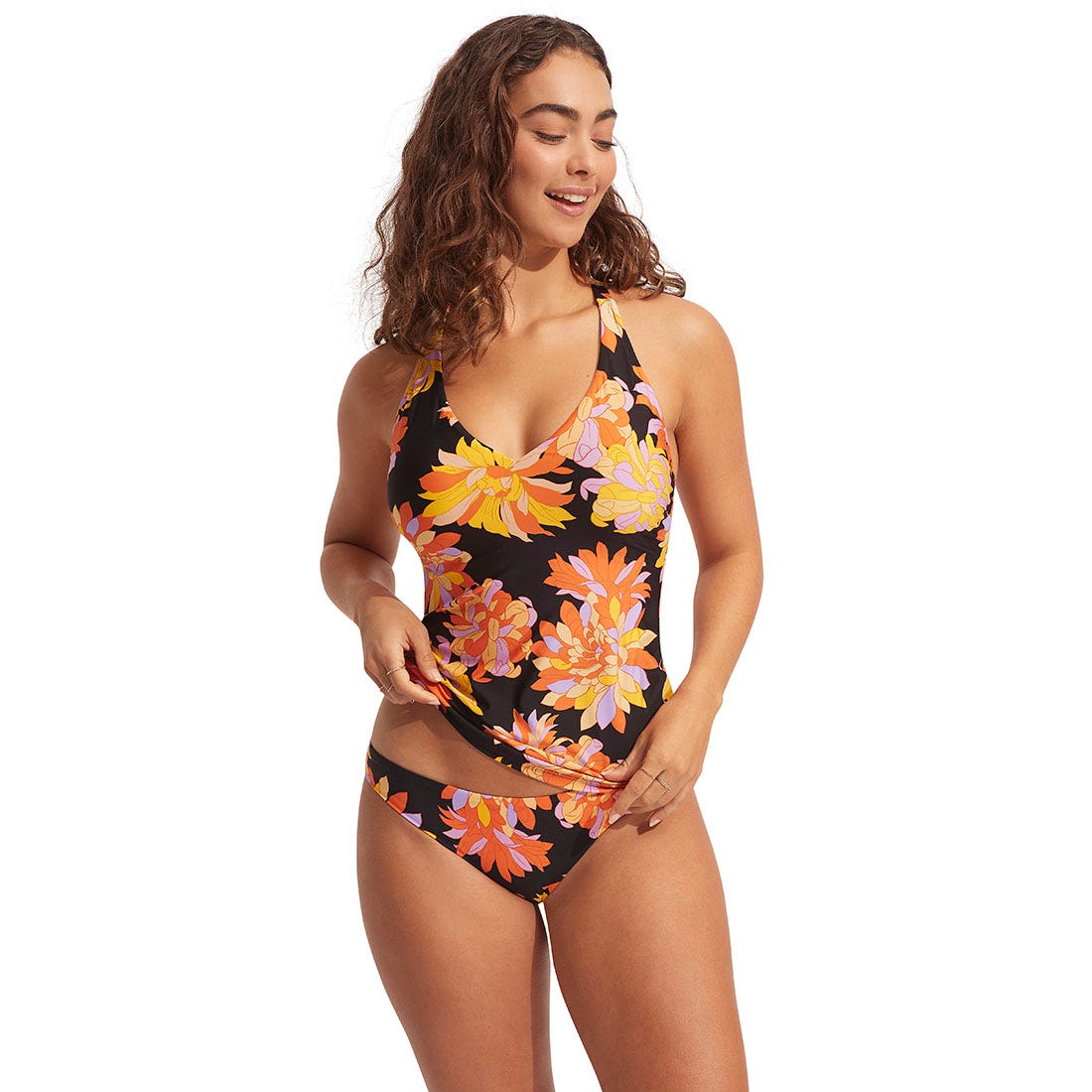 Palm Spring Hipster Pant - Women