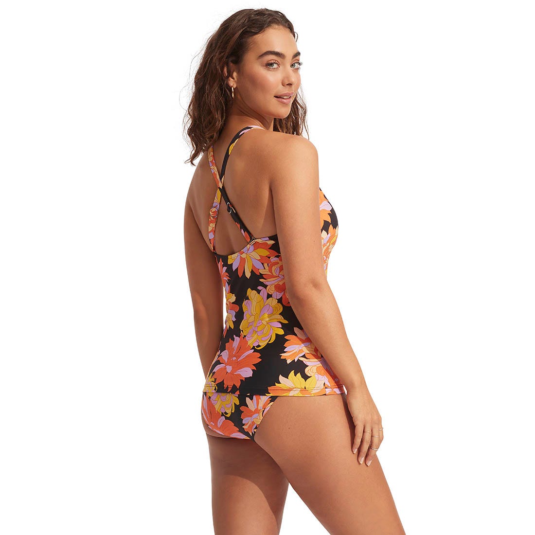 Palm Spring Hipster Pant - Women