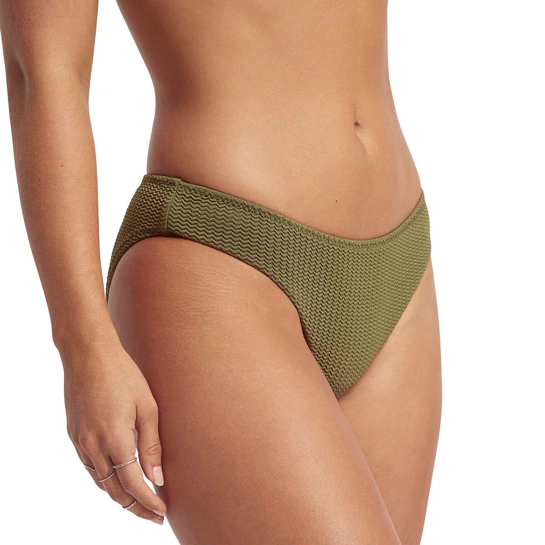 Sea Dive Hipster Pant - Women