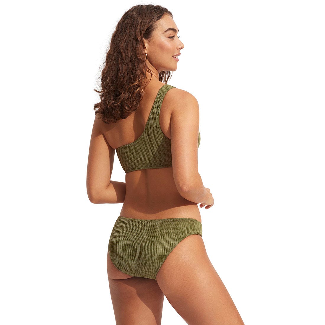 Sea Dive Hipster Pant - Women
