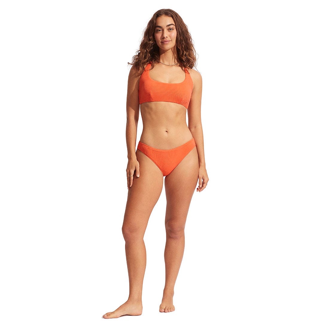 Sea Dive Hipster Pant - Women