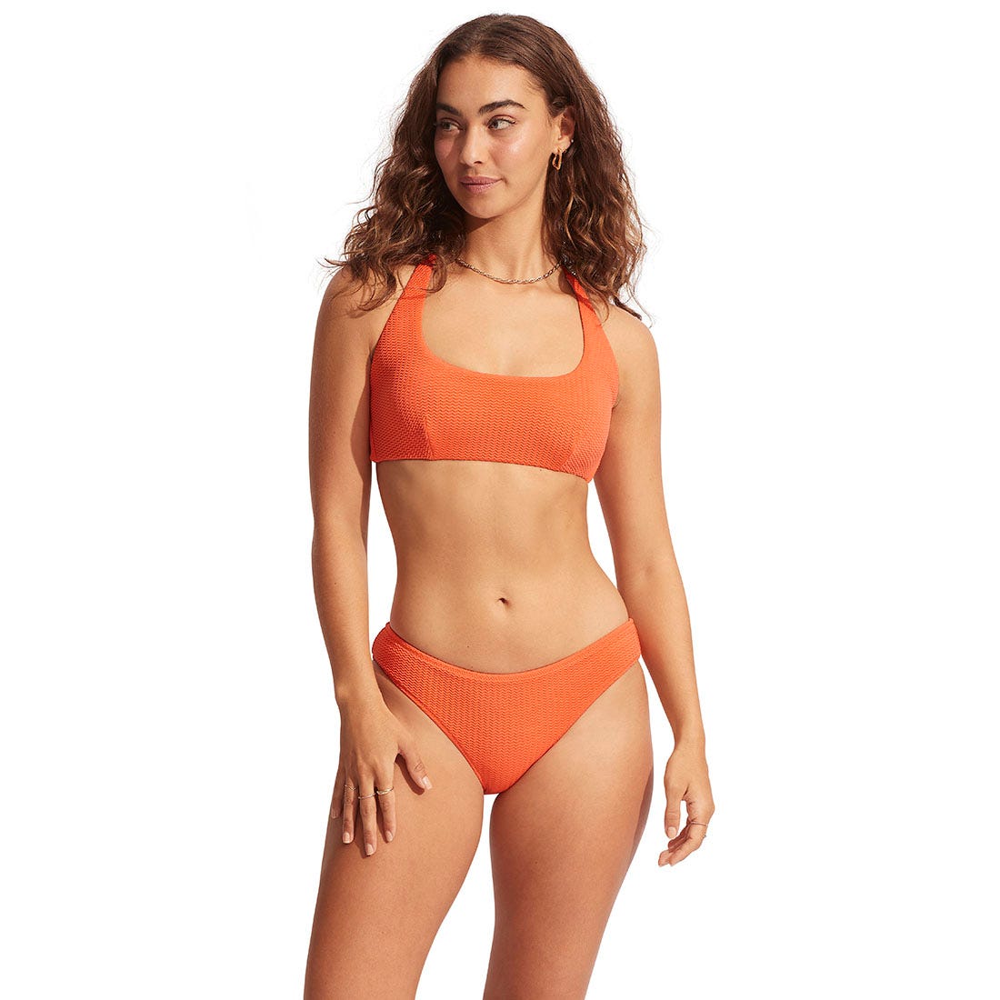 Sea Dive Hipster Pant - Women