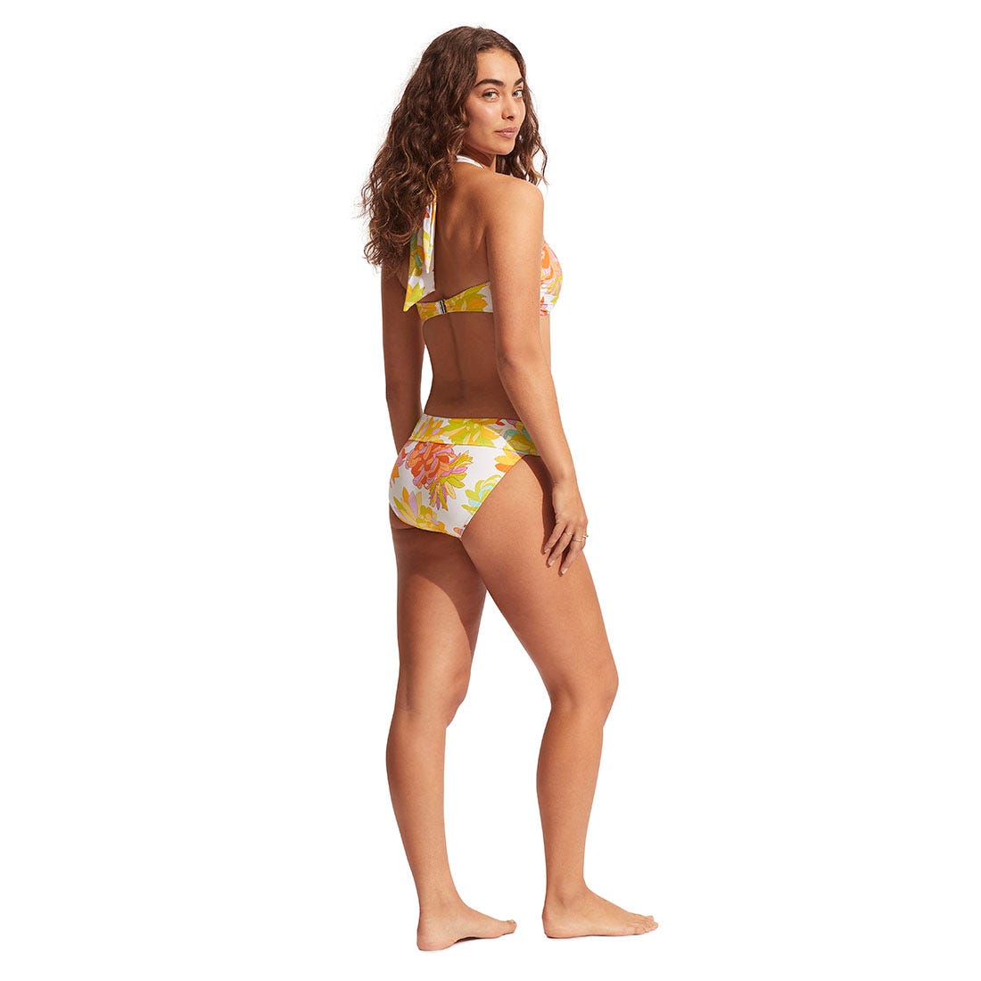Palm Spring Twist Band Hipster - Women