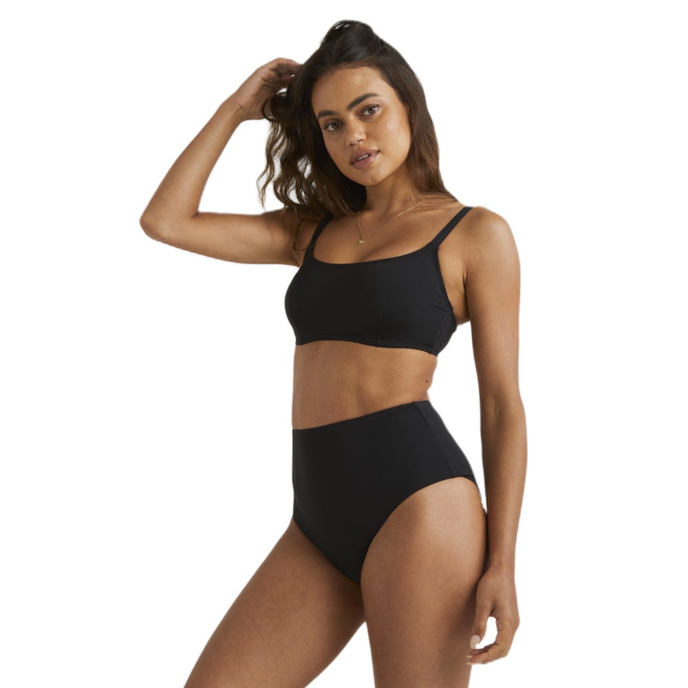 Sol Searcher Mia Bikini Top - Women