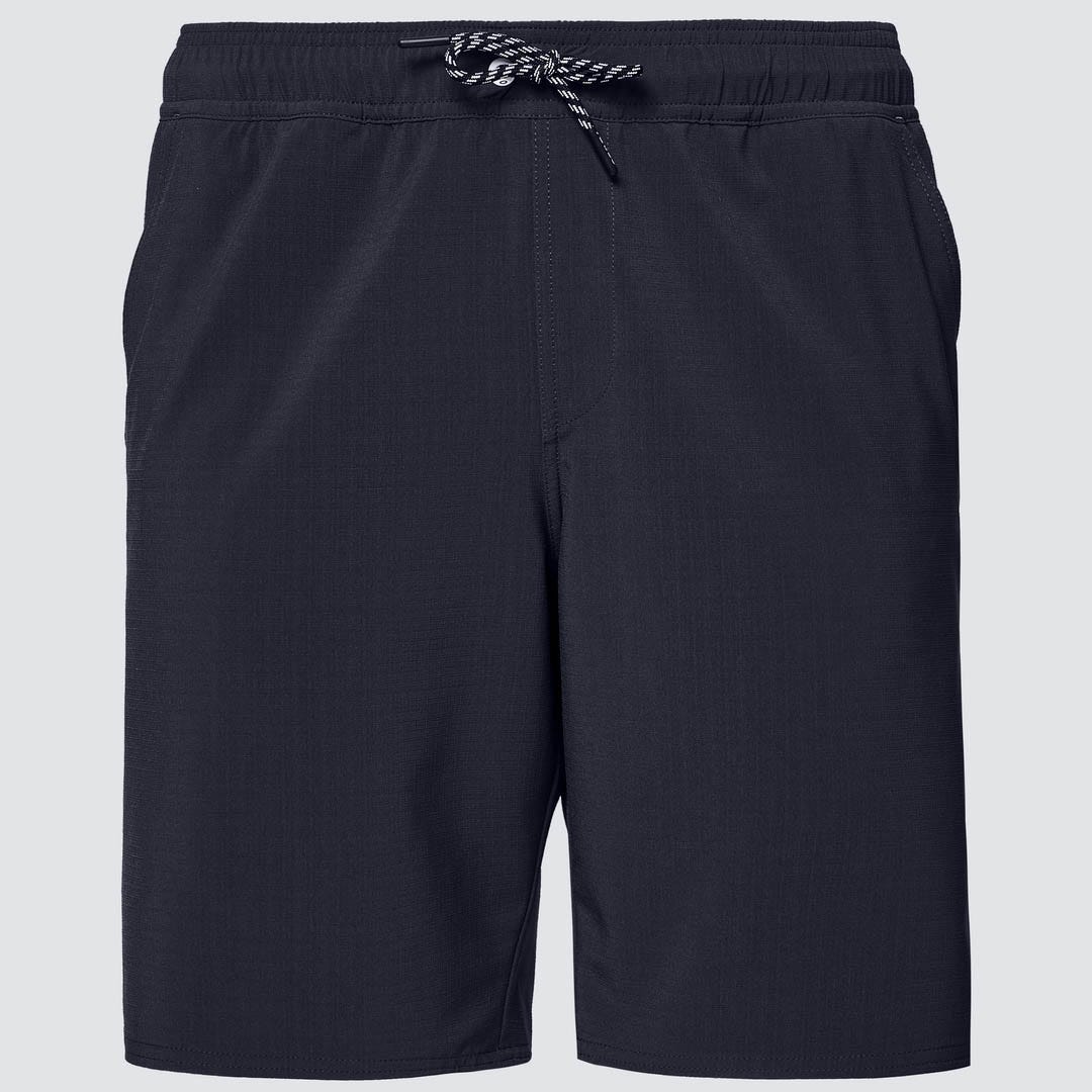 Transport Hybrid Pkble Boardshorts  - Men