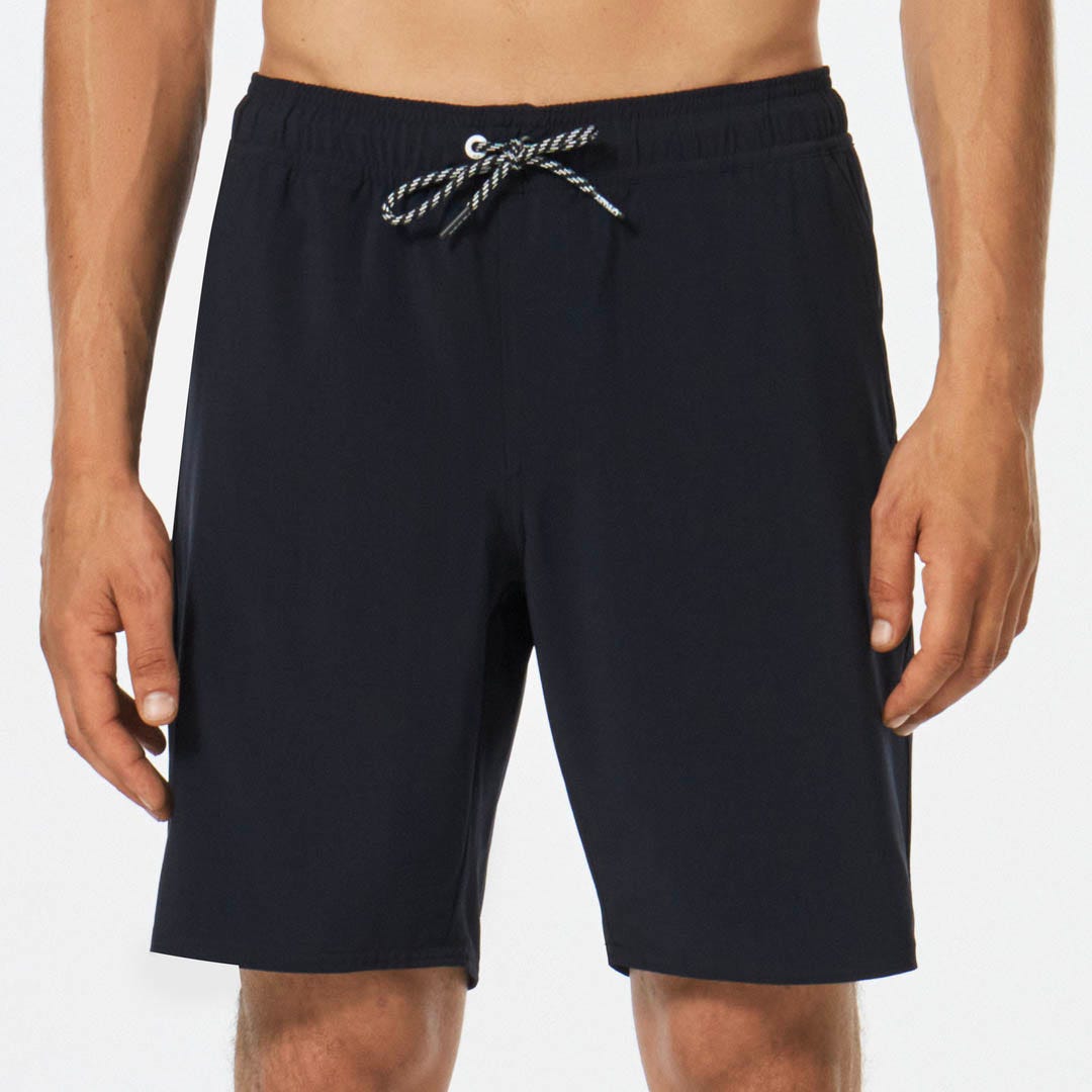 Transport Hybrid Pkble Boardshorts  - Men