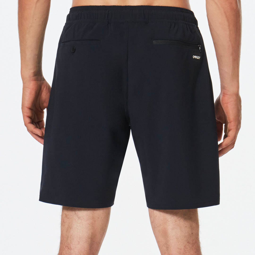 Transport Hybrid Pkble Boardshorts  - Men