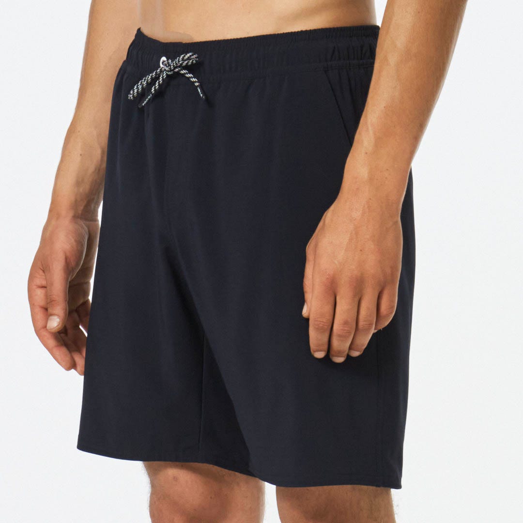 Transport Hybrid Pkble Boardshorts  - Men