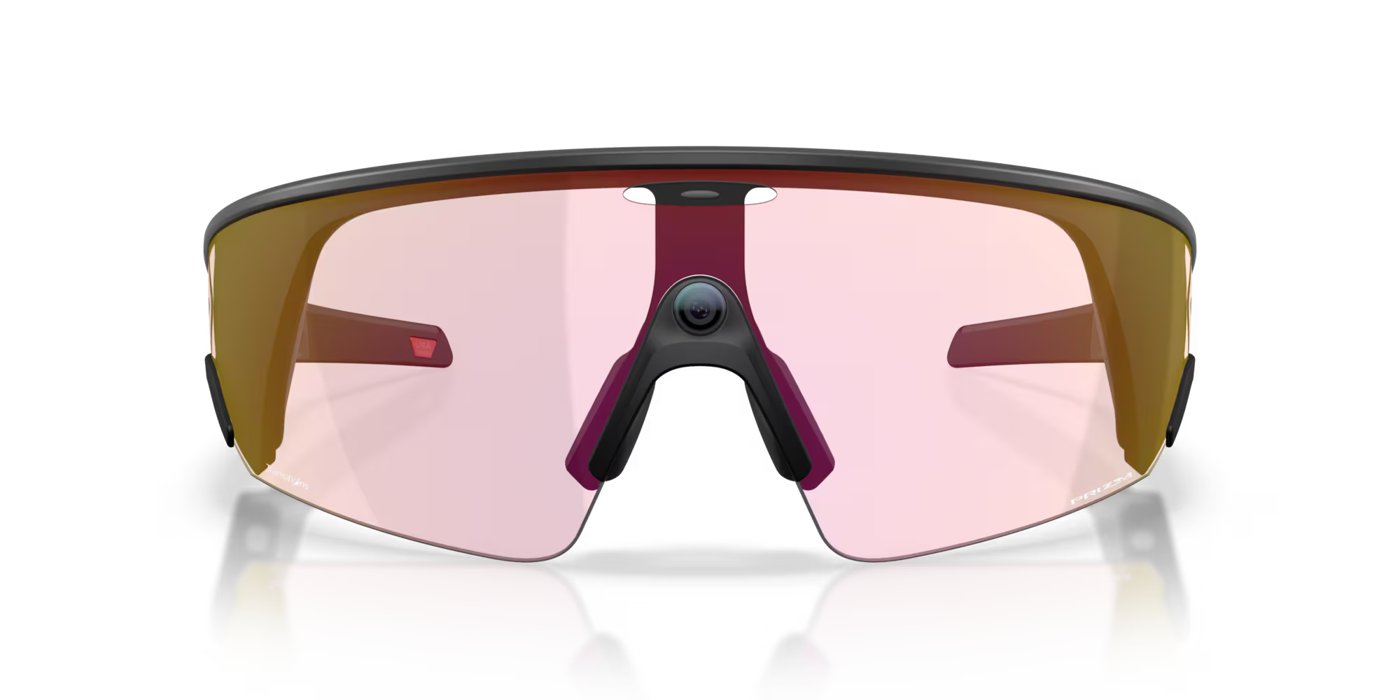 Vanguard Meta AI Glasses