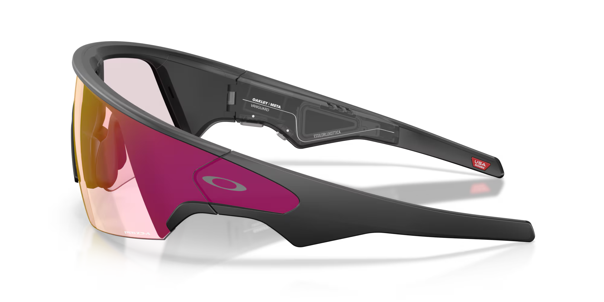 Vanguard Meta AI Glasses