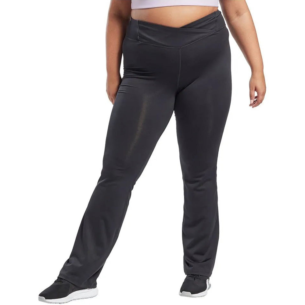 Workout Ready Bootcut Pants (Plus Size) - Women