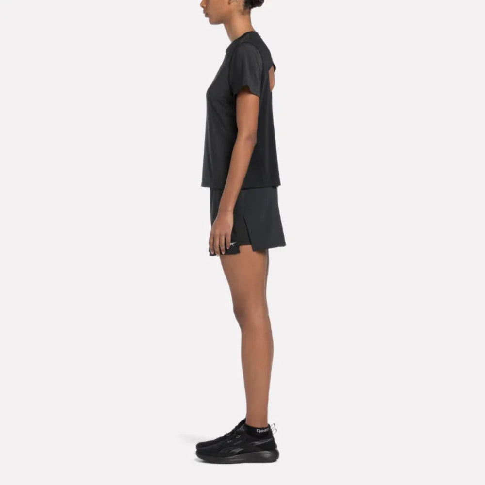 RBK-Chill Athletic Tee - Women