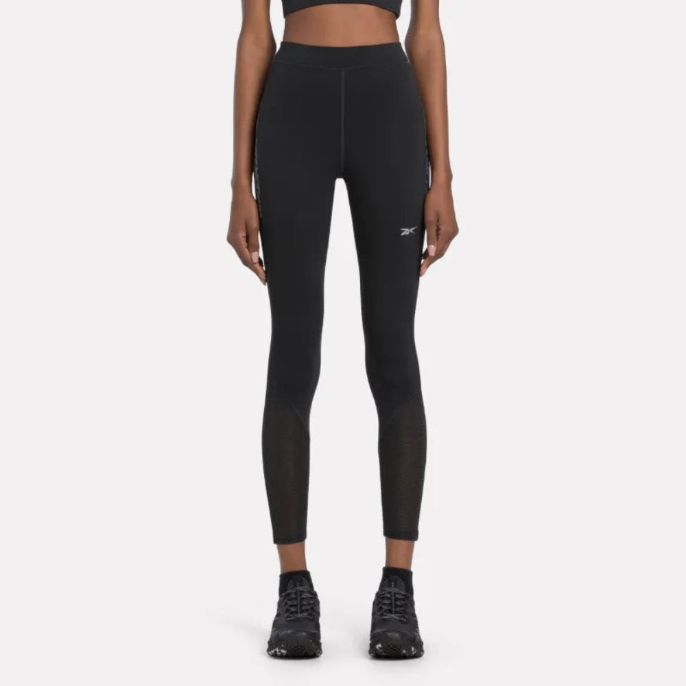 Running All Over Print Tight - Women