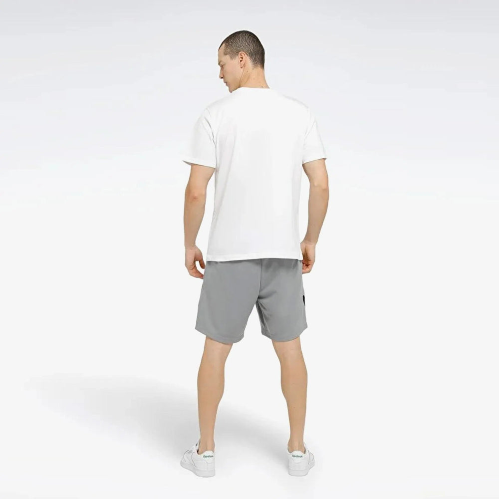 Strength Knit Shorts - Men