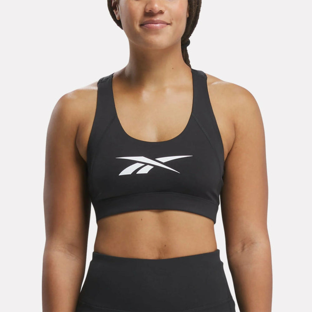 Identity Train Colorblock Bra - Women
