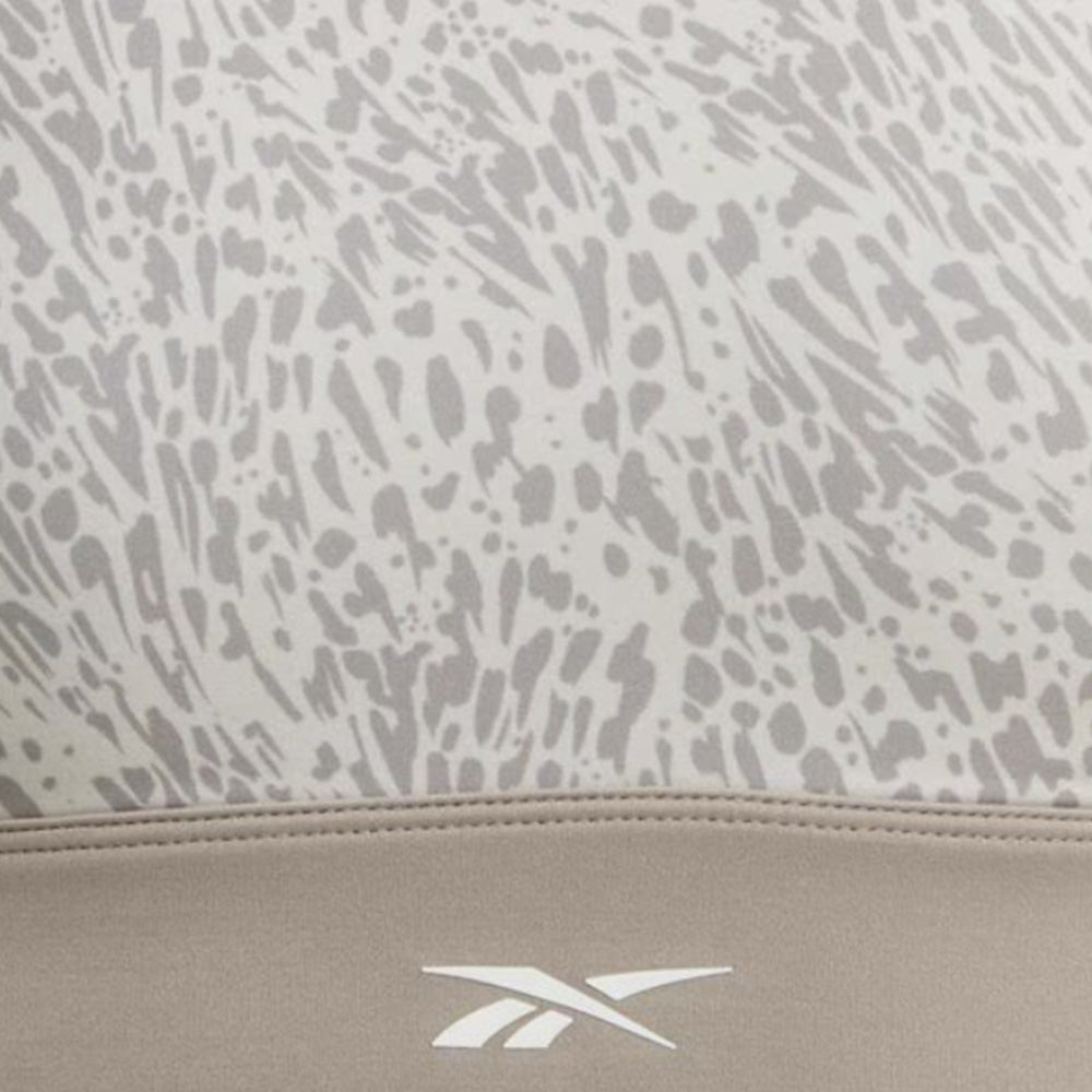Running All Over Print Bra - Women