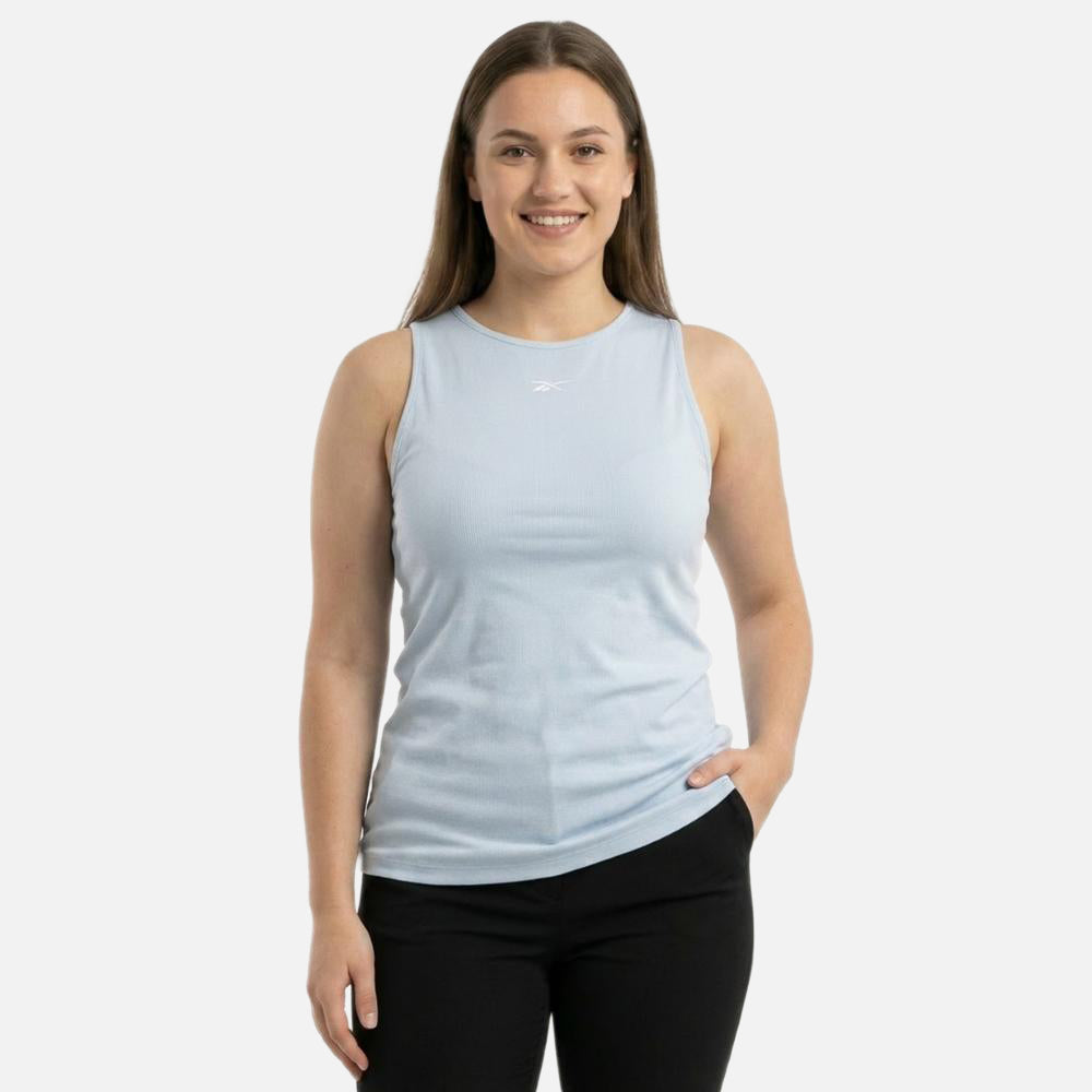 RBK-Chill Athletic Tank Top - Women