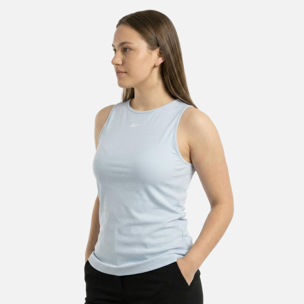 RBK-Chill Athletic Tank Top - Women