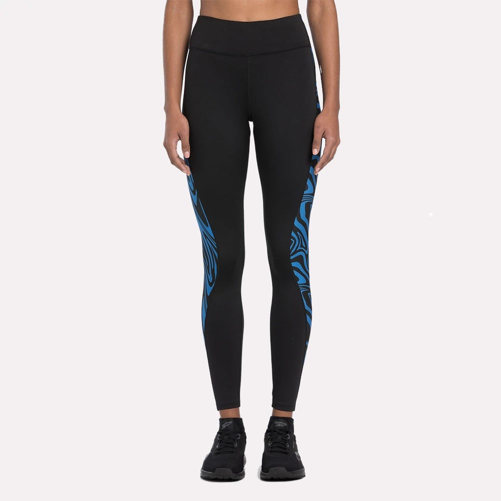 Modern Safari Leggings - Women
