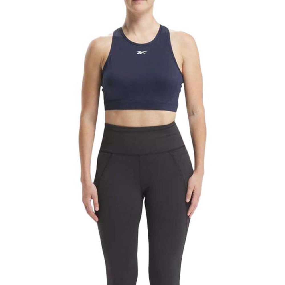 Identity Train Vector Sports Bra - Women