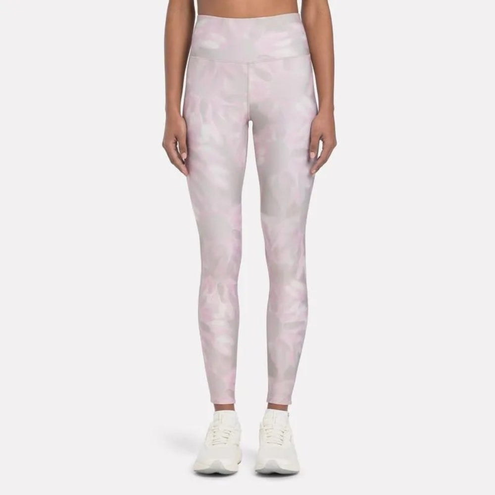 Identity Train All Over Print Tight - Women