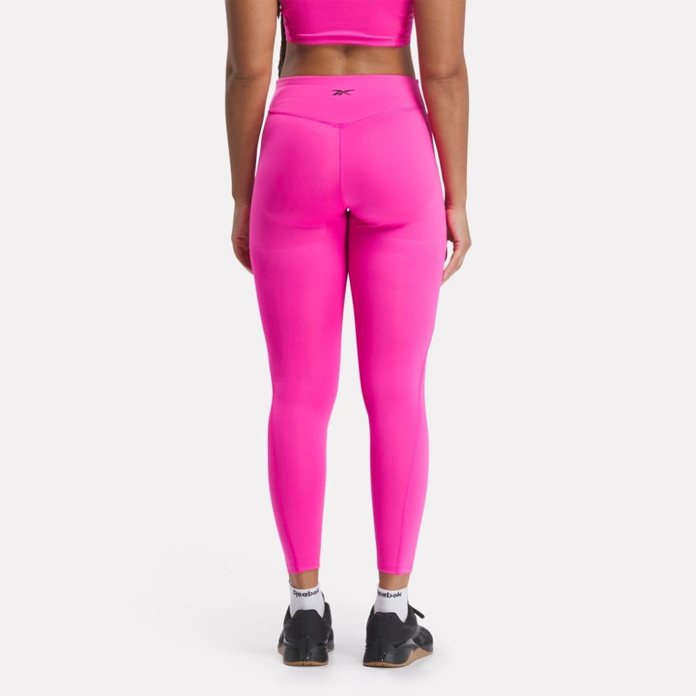Lux Contour Tights - Women