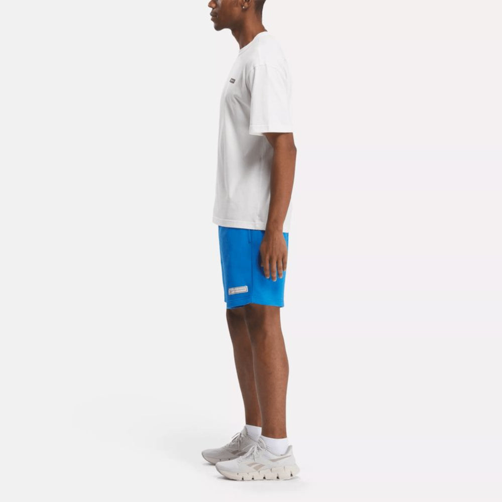 Identity Logo Mash-Up Shorts - Men