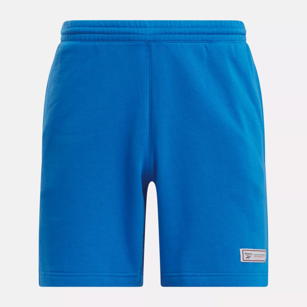 Identity Logo Mash-Up Shorts - Men