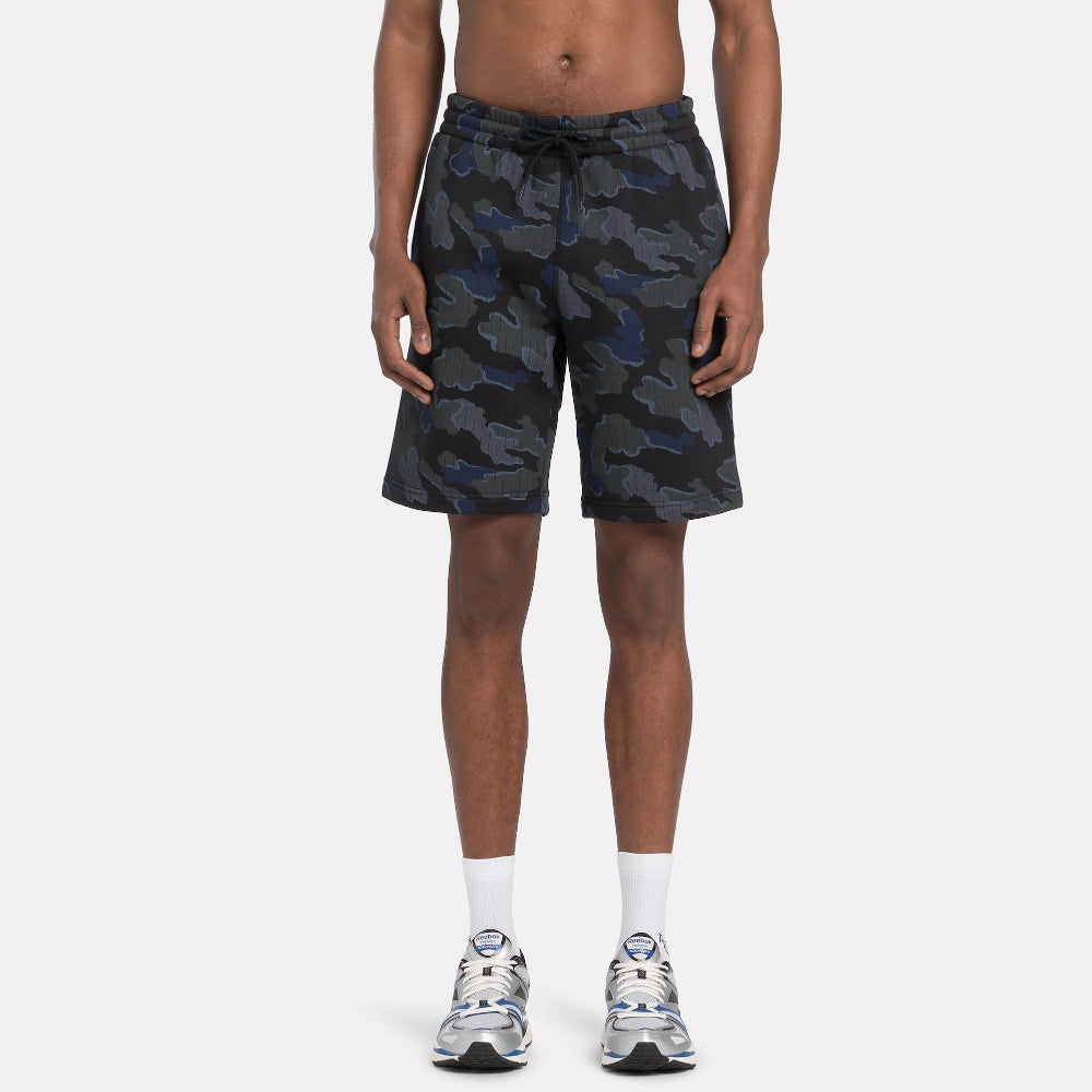 Identity Motion Camo Short - Men