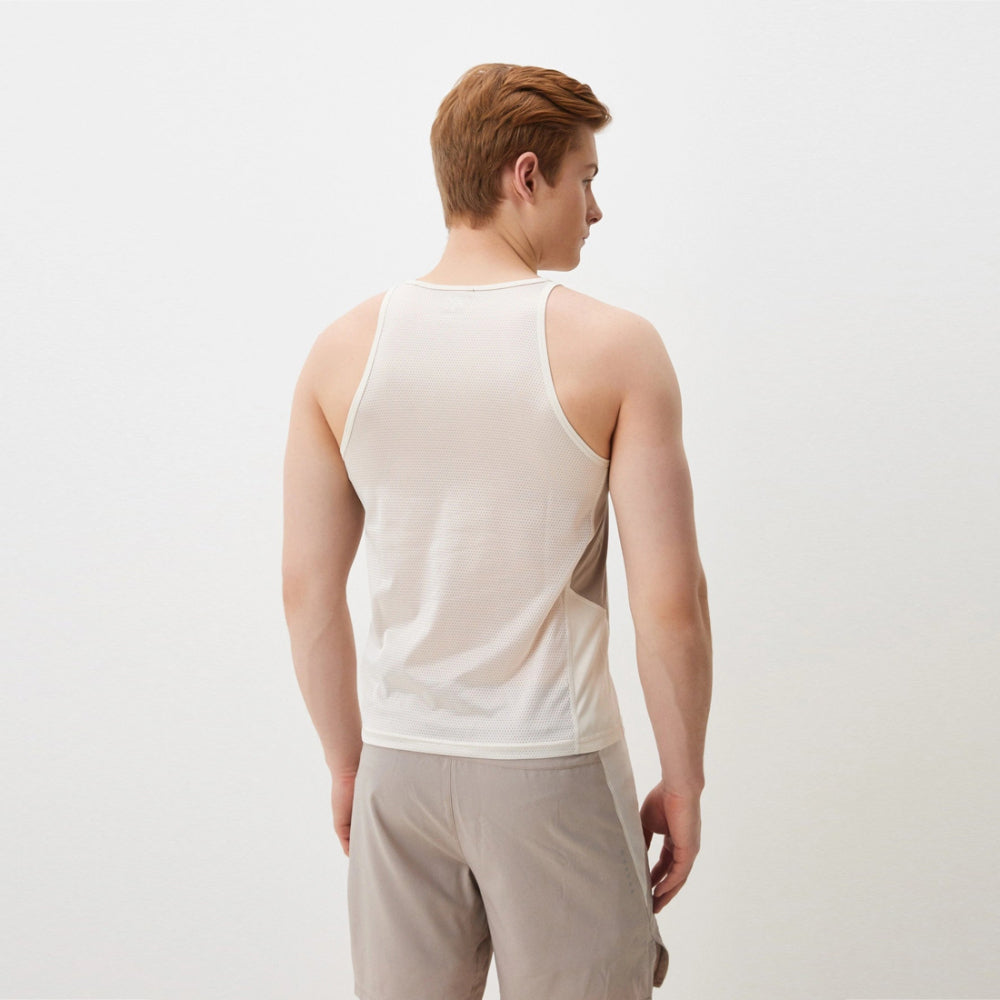 Run Speedwick Singlet - Men