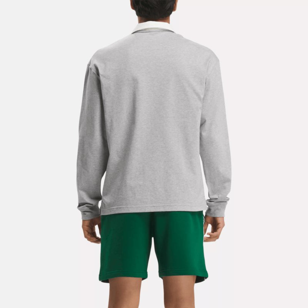 Court Sport Quarter-Zip Shirt - Men