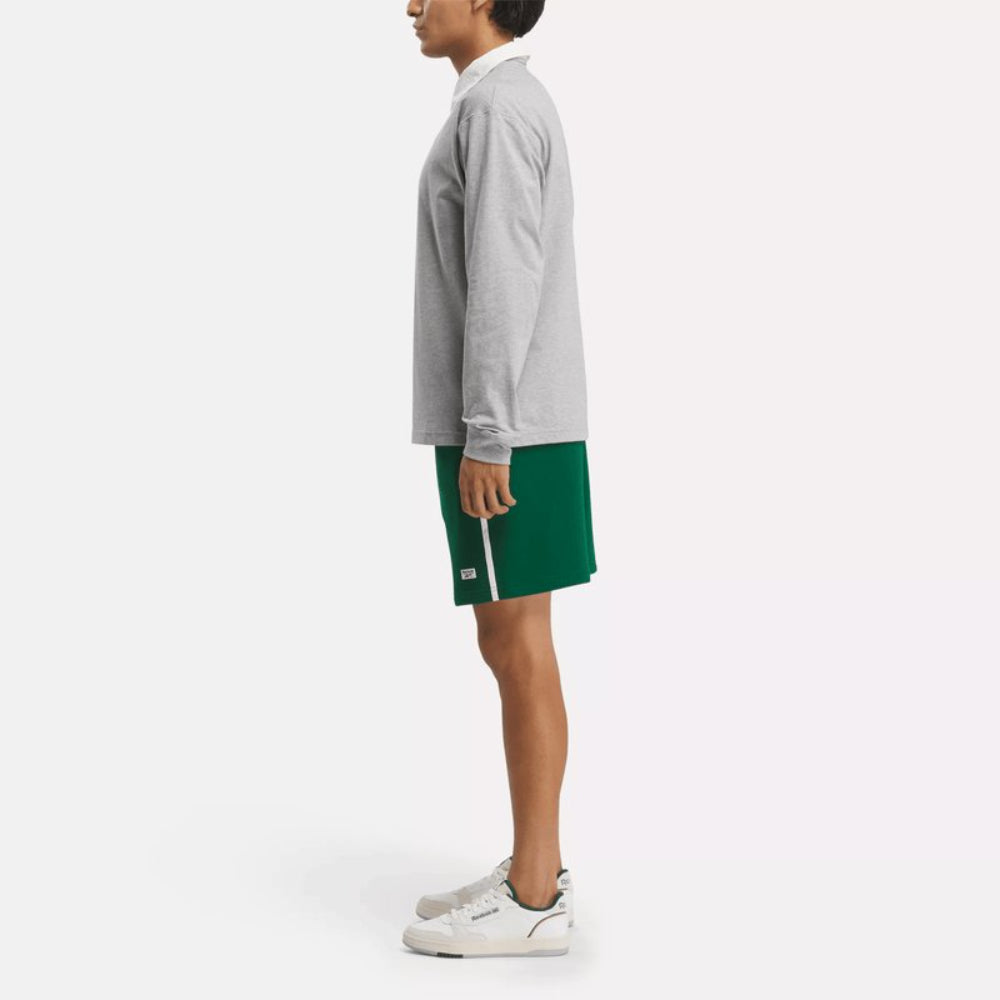 Court Sport Quarter-Zip Shirt - Men