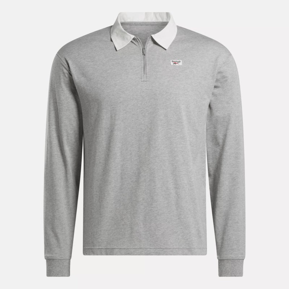 Court Sport Quarter-Zip Shirt - Men