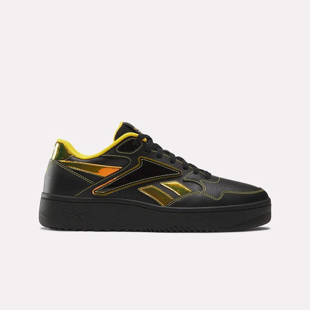 Above The Rim Chill Shoes - Unisex
