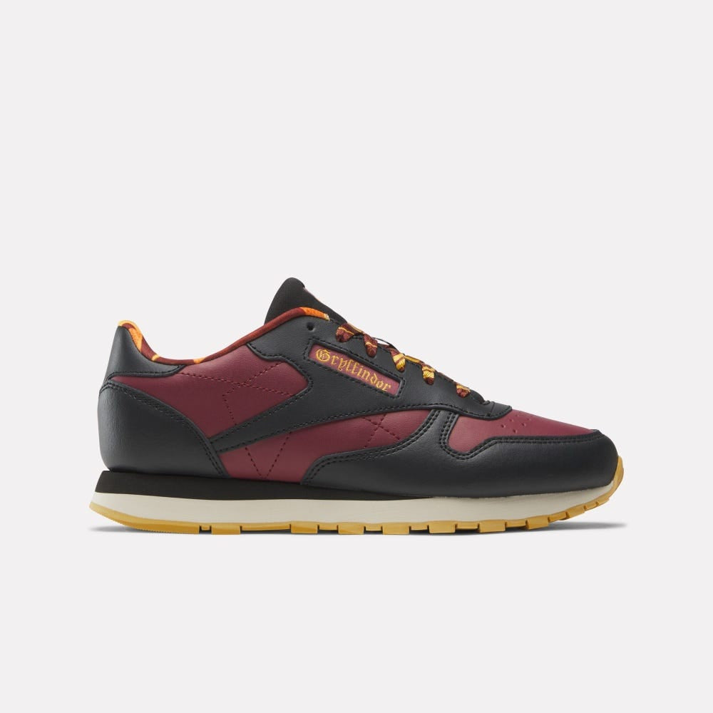 Harry Potter Classic Leather Shoes - Unisex