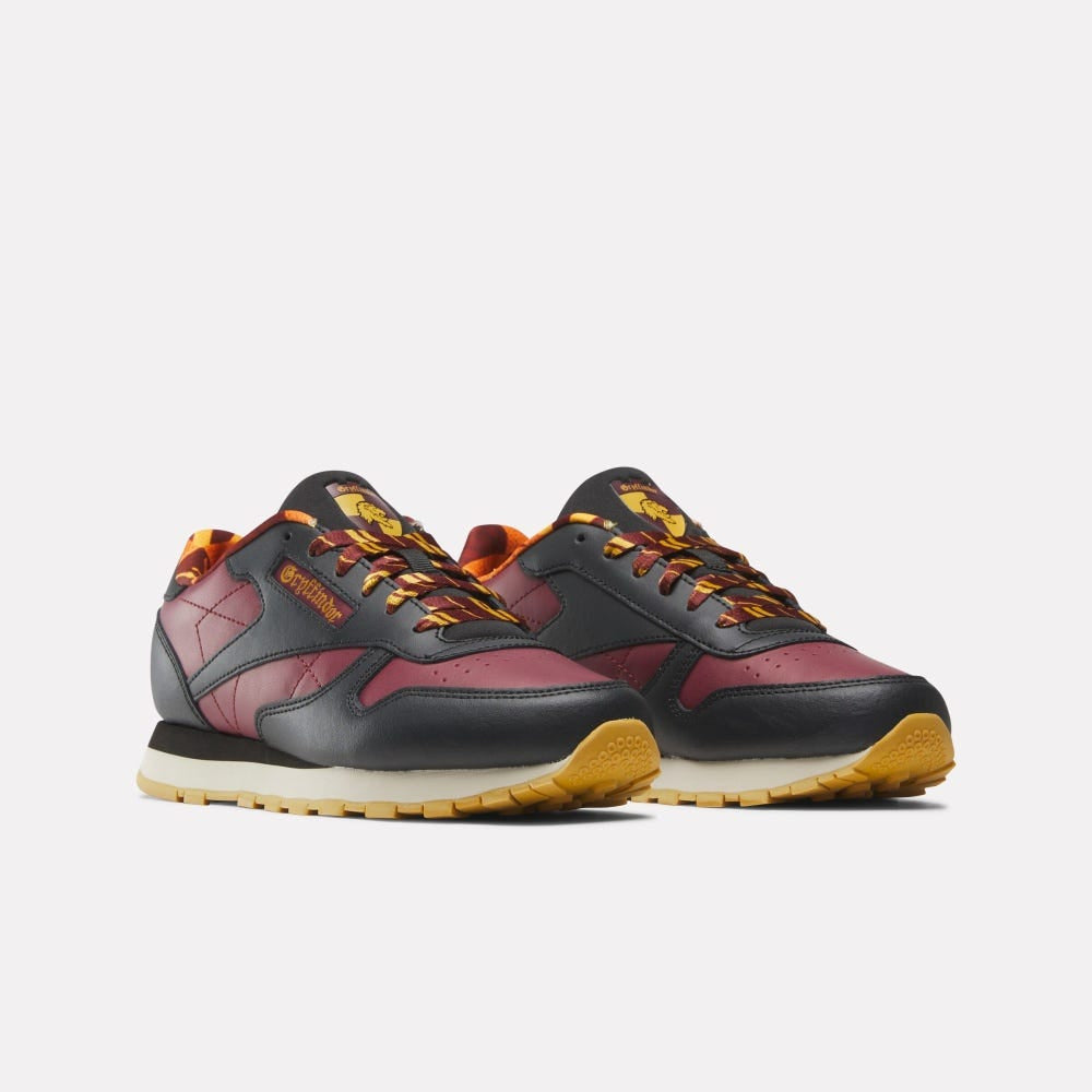 Harry Potter Classic Leather Shoes - Unisex