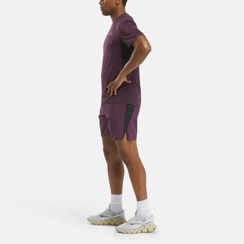 Athlete Speed Short - Men