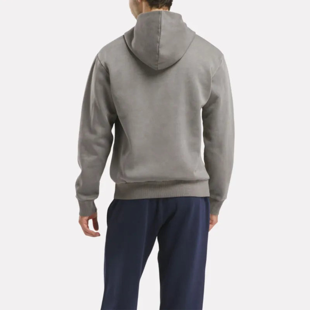 Identity Washed Hoodie - Men