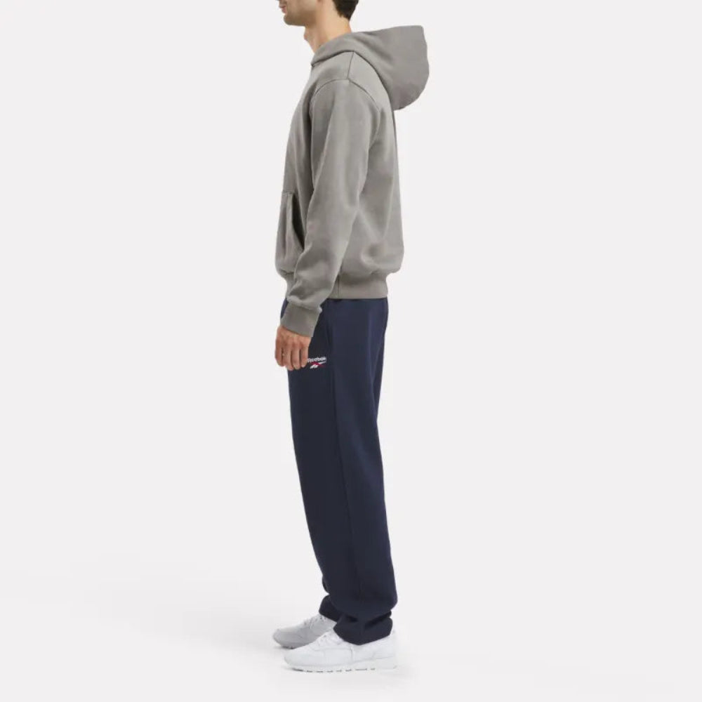 Identity Washed Hoodie - Men