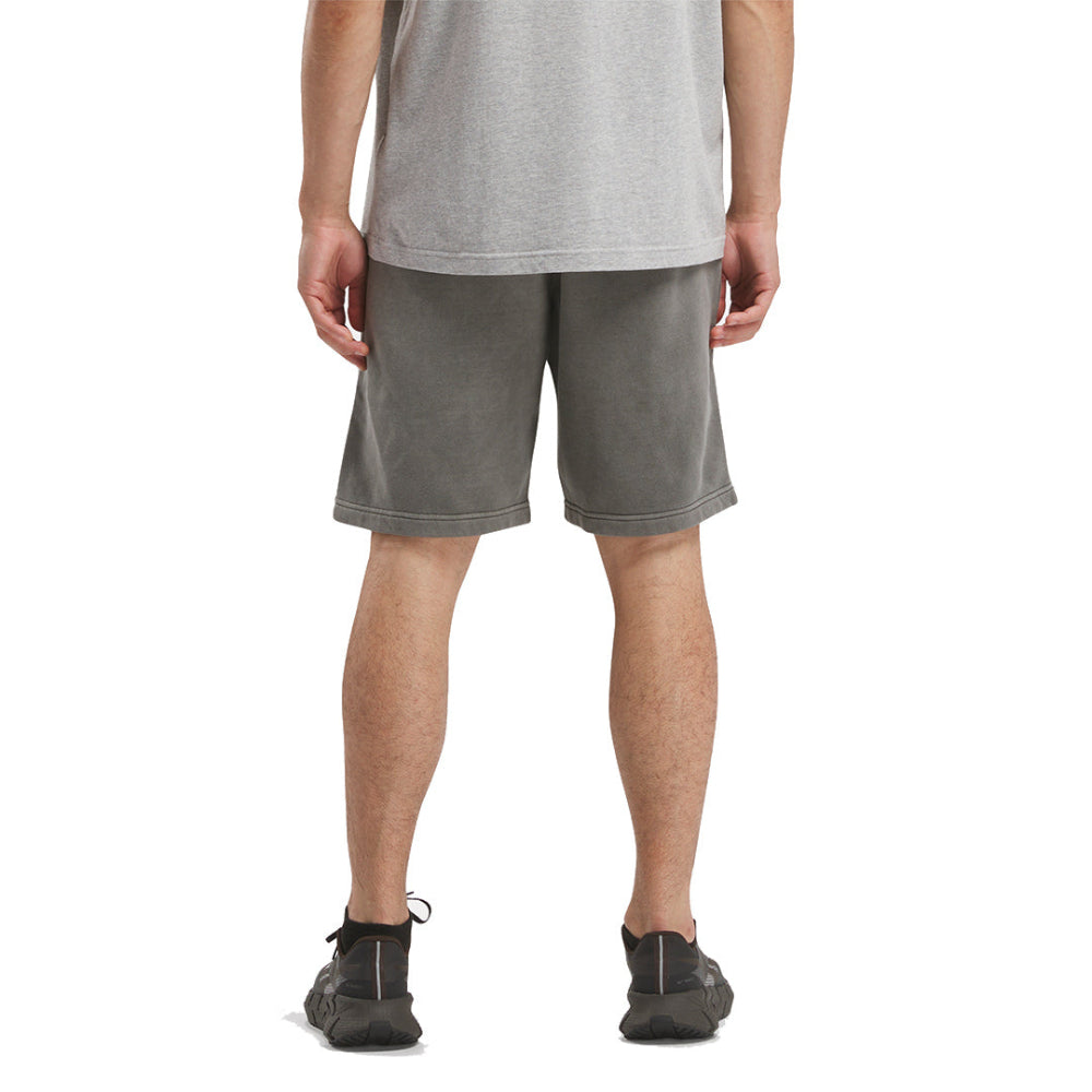 Identity Washed Shorts - Men